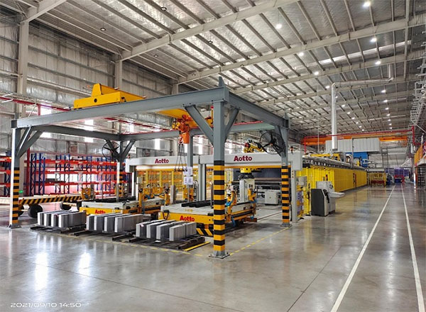 十大自动化装备技术(示范生产线) 十大自动化装备技术(示范生产线)