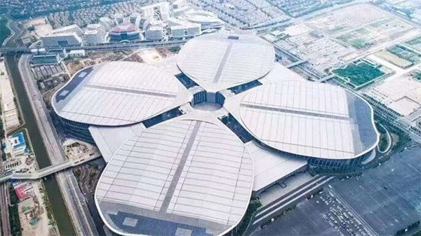 济南市机器人与高端装备产业协会强大阵容参加中国工业工博览会 济南市机器人与高端装备产业协会强大阵容参加中国工业工博览会