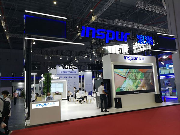 济南市机器人与高端装备产业协会强大阵容参加中国工业工博览会 济南市机器人与高端装备产业协会强大阵容参加中国工业工博览会