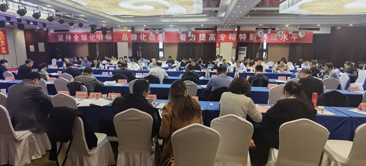 12家企业战略签约，机器人与高端装备产业链发展大会成果丰硕