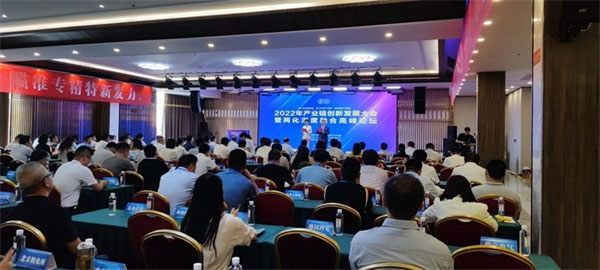 中国机器人产业联盟理事长曲道奎：机器人产品存量市场基本没有空间，一定要做增量