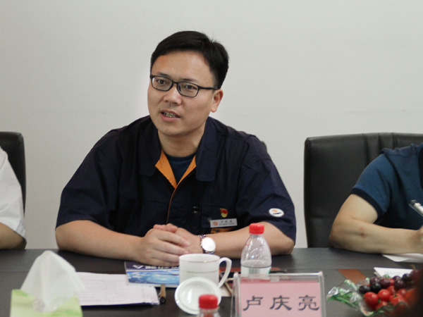 走进济南重工 观赏大国重器