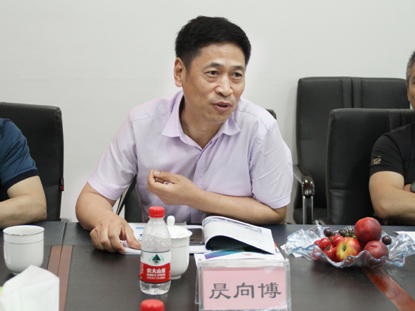 走进济南重工 观赏大国重器