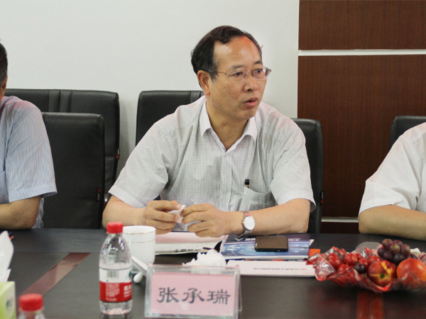 走进济南重工 观赏大国重器