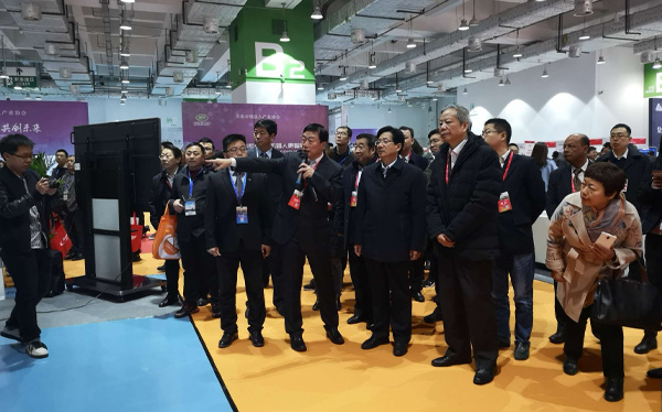 机器人协会初战告捷,组团参展硕果累累 机器人协会初战告捷,组团参展硕果累累