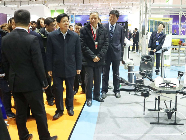 机器人协会初战告捷,组团参展硕果累累 机器人协会初战告捷,组团参展硕果累累