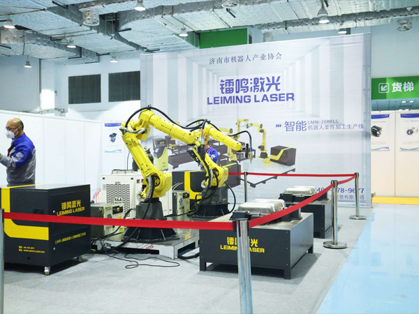 机器人协会初战告捷,组团参展硕果累累 机器人协会初战告捷,组团参展硕果累累