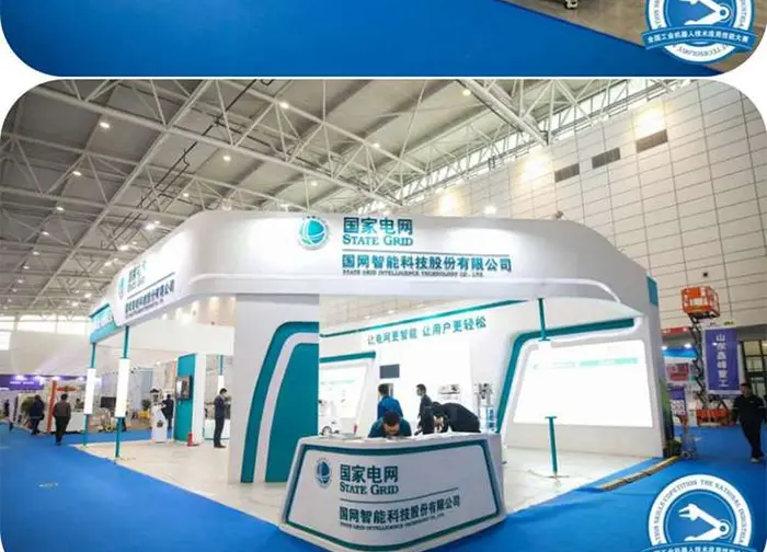 走进高端装备创新园,观赏国内前沿创新成果 走进高端装备创新园,观赏国内前沿创新成果