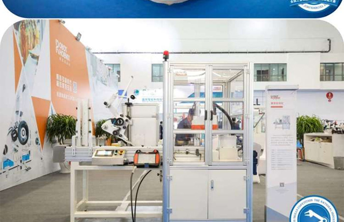 走进高端装备创新园,观赏国内前沿创新成果 走进高端装备创新园,观赏国内前沿创新成果