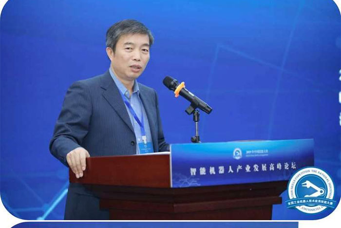 走进高端装备创新园,观赏国内前沿创新成果 走进高端装备创新园,观赏国内前沿创新成果