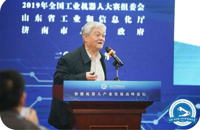 走进高端装备创新园,观赏国内前沿创新成果 走进高端装备创新园,观赏国内前沿创新成果