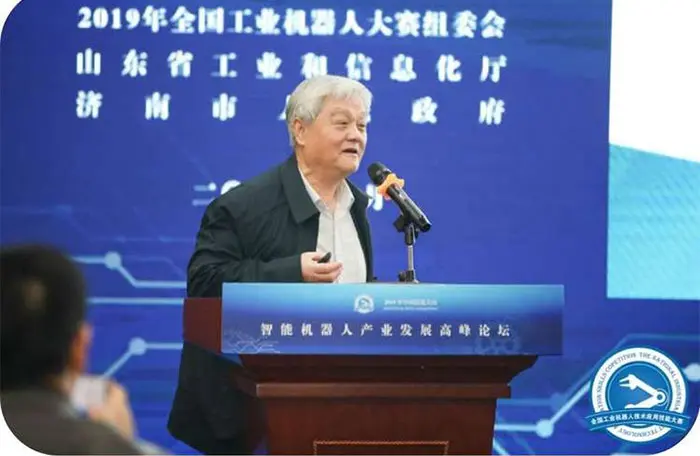 走进高端装备创新园,观赏国内前沿创新成果 走进高端装备创新园,观赏国内前沿创新成果