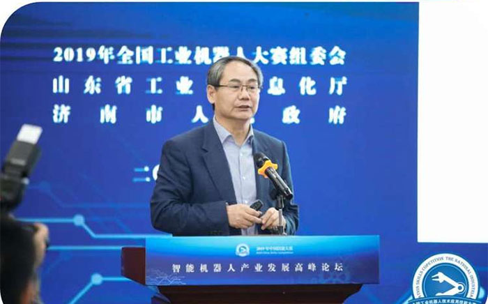 走进高端装备创新园,观赏国内前沿创新成果 走进高端装备创新园,观赏国内前沿创新成果