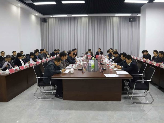 走进高端装备创新园,观赏国内前沿创新成果 走进高端装备创新园,观赏国内前沿创新成果