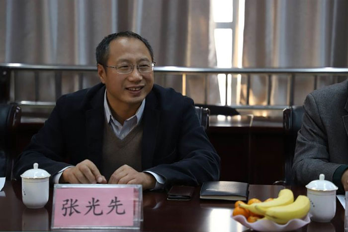 济南市机器人与高端装备产业协会会长联席会召开 济南市机器人与高端装备产业协会会长联席会召开