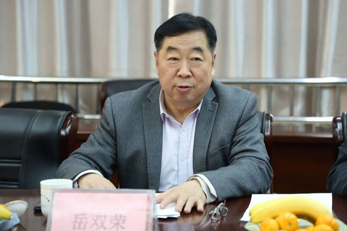 济南市机器人与高端装备产业协会会长联席会召开 济南市机器人与高端装备产业协会会长联席会召开