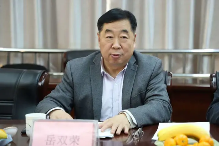 济南市机器人与高端装备产业协会会长联席会召开