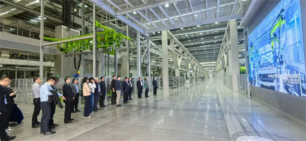 协会“应对国际关税动荡保持产业稳定发展”座谈会在湖南长沙召开 协会“应对国际关税动荡保持产业稳定发展”座谈会在湖南长沙召开