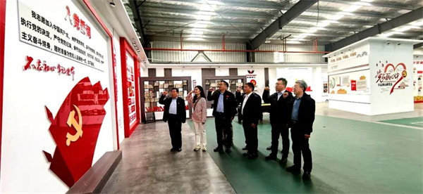 协会“应对国际关税动荡保持产业稳定发展”座谈会在湖南长沙召开 协会“应对国际关税动荡保持产业稳定发展”座谈会在湖南长沙召开