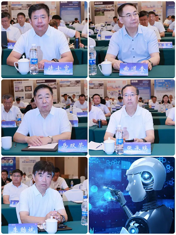 第七届京沪黄金线高峰论坛成功举办