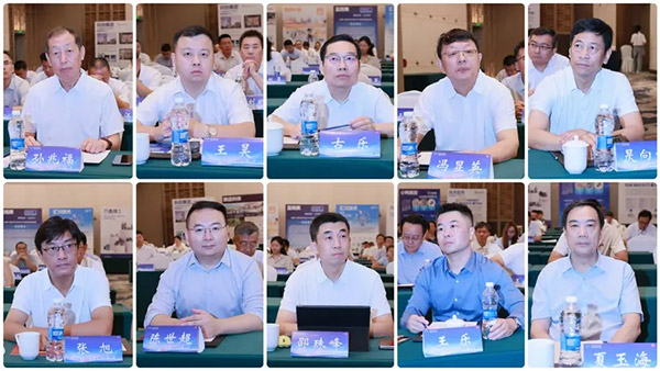 第七届京沪黄金线高峰论坛成功举办