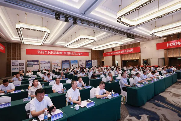 第七届京沪黄金线高峰论坛成功举办